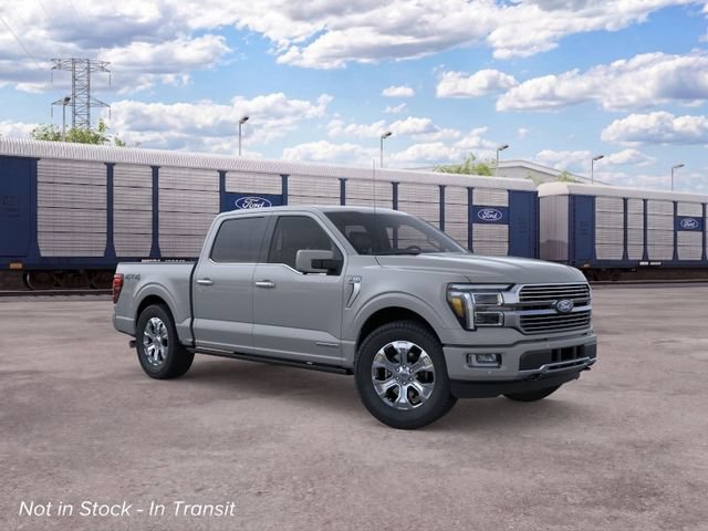 New 2026 Ford F150 Platinum AWD/4WD image 7