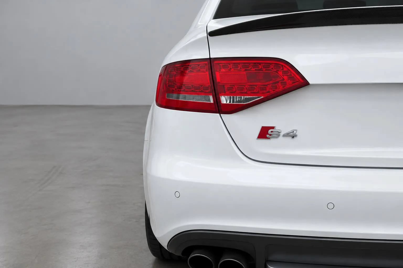 Used 2011 Audi S4 Prestige AWD/4WD image 20