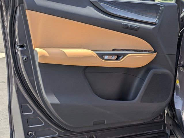 Used 2024 Lexus NX 350h AWD image 12
