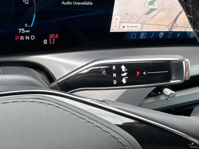 New 2026 Cadillac Vistiq Premium Luxury AWD/4WD image 27