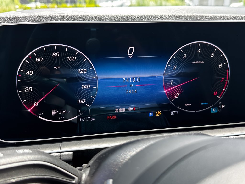 Certified 2026 Mercedes-Benz GLE 350 4MATIC image 30