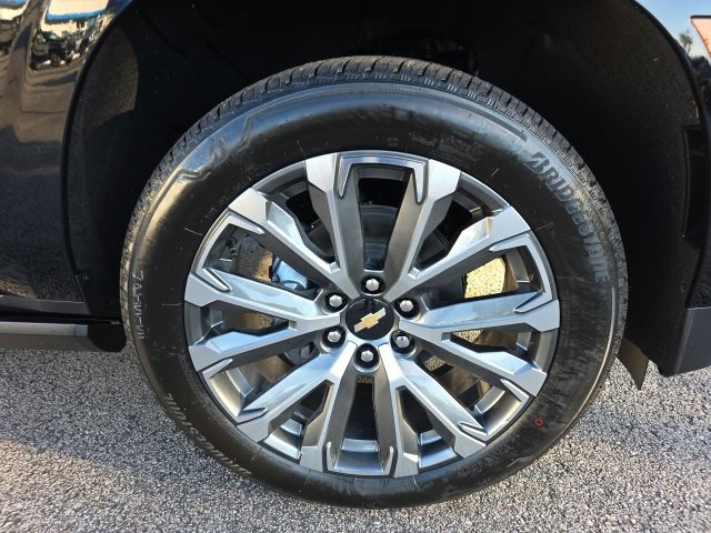 New 2026 Chevrolet Tahoe High Country image 10