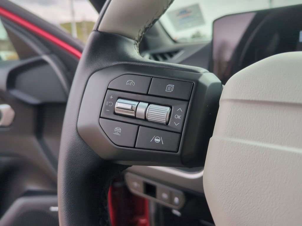 Used 2025 Kia K4 GT-Line w/ GT-Line Premium Package image 14