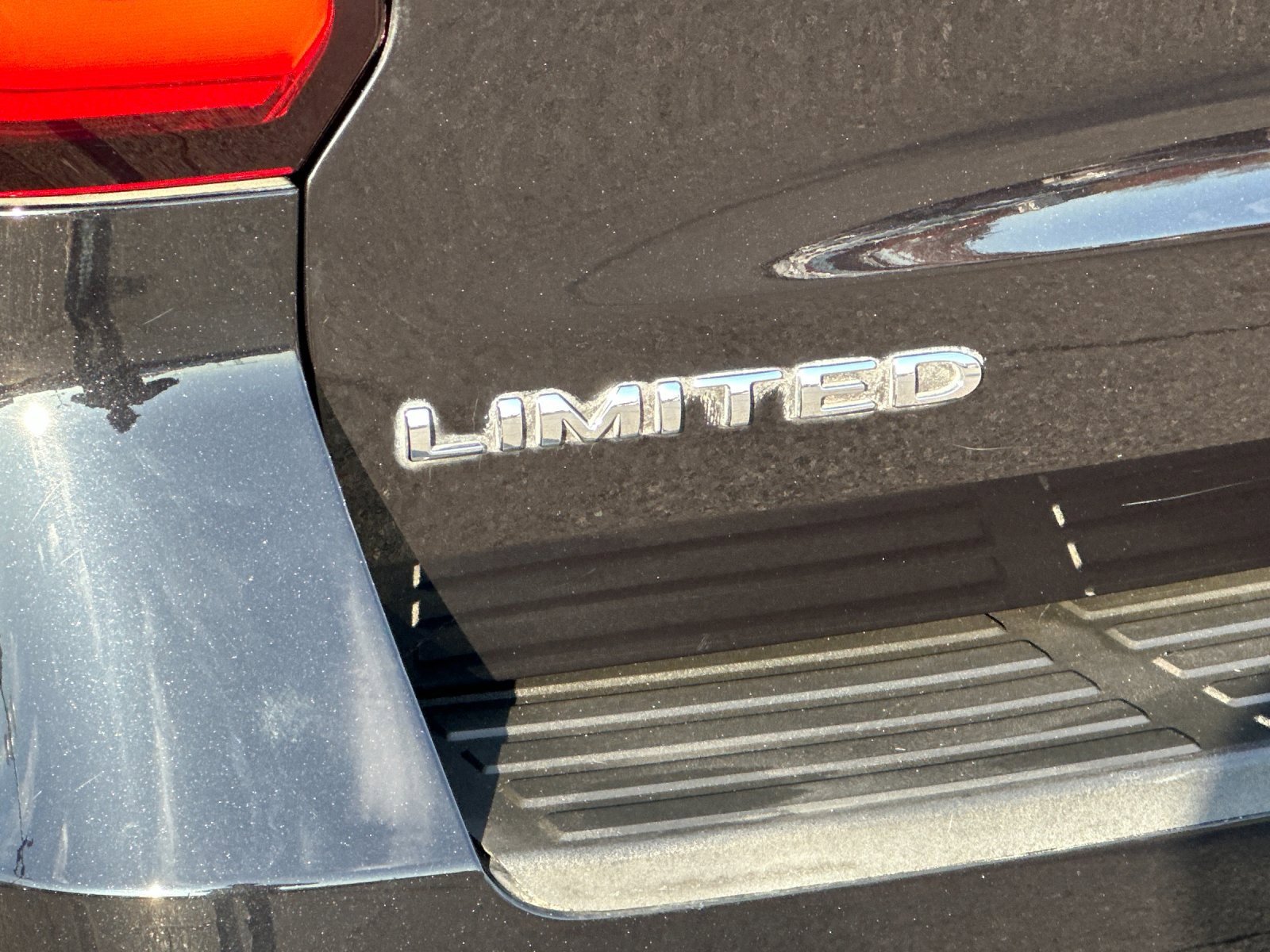 Used 2024 Ford Expedition Max Limited image 28