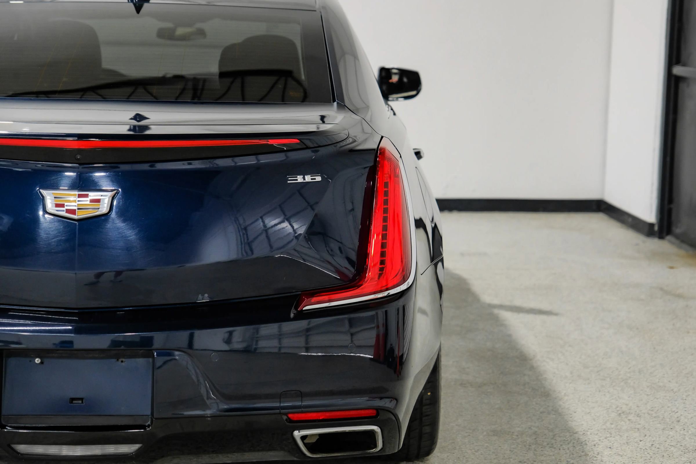 Used 2019 Cadillac XTS Luxury image 56