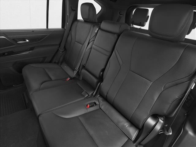 New 2026 Lexus LX 700h Overtrail w/ Accessory Package (Z1) AWD/4WD image 9