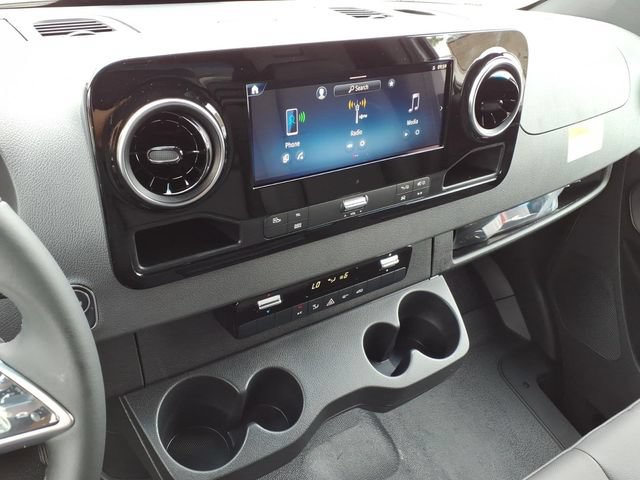 New 2026 Mercedes-Benz Sprinter 3500 image 5