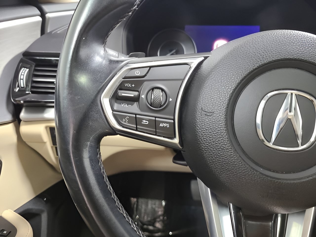 Used 2021 Acura RDX AWD image 27