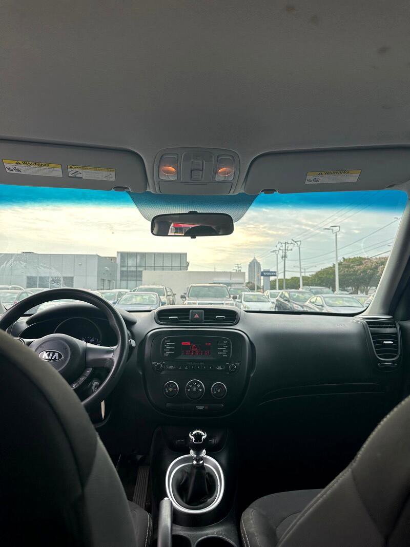 Used 2013 Hyundai Tucson GLS image 30