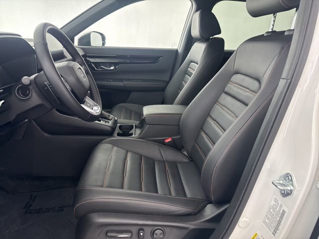 Certified 2026 Honda CR-V Sport Touring image 27