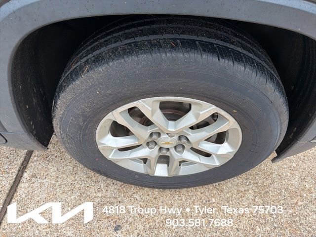 Used 2018 Chevrolet Traverse LT FWD image 14