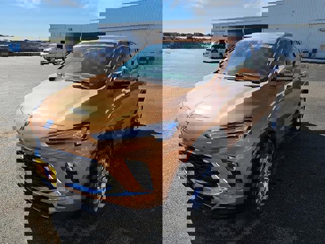 New 2026 Buick Encore GX Preferred w/ Comfort Package