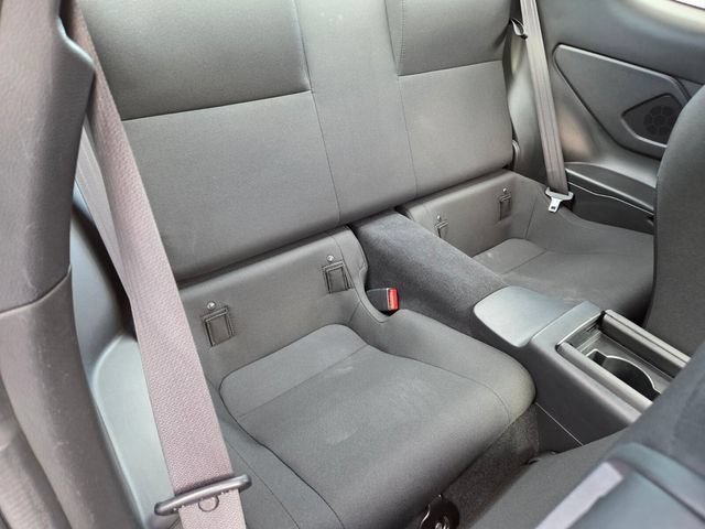 Used 2022 Toyota GR86 w/ ALL Weather Mat Package (TMS) RWD image 13