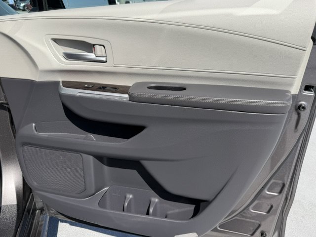 Certified 2022 Toyota Sienna XLE FWD image 19