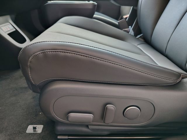 New 2025 Hyundai Ioniq 5 SEL RWD image 20