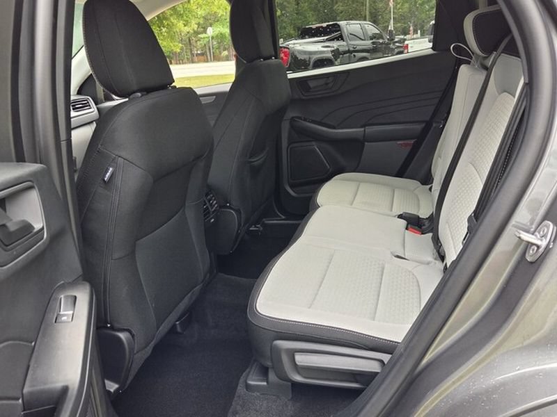 Used 2024 Ford Escape Active AWD/4WD image 7