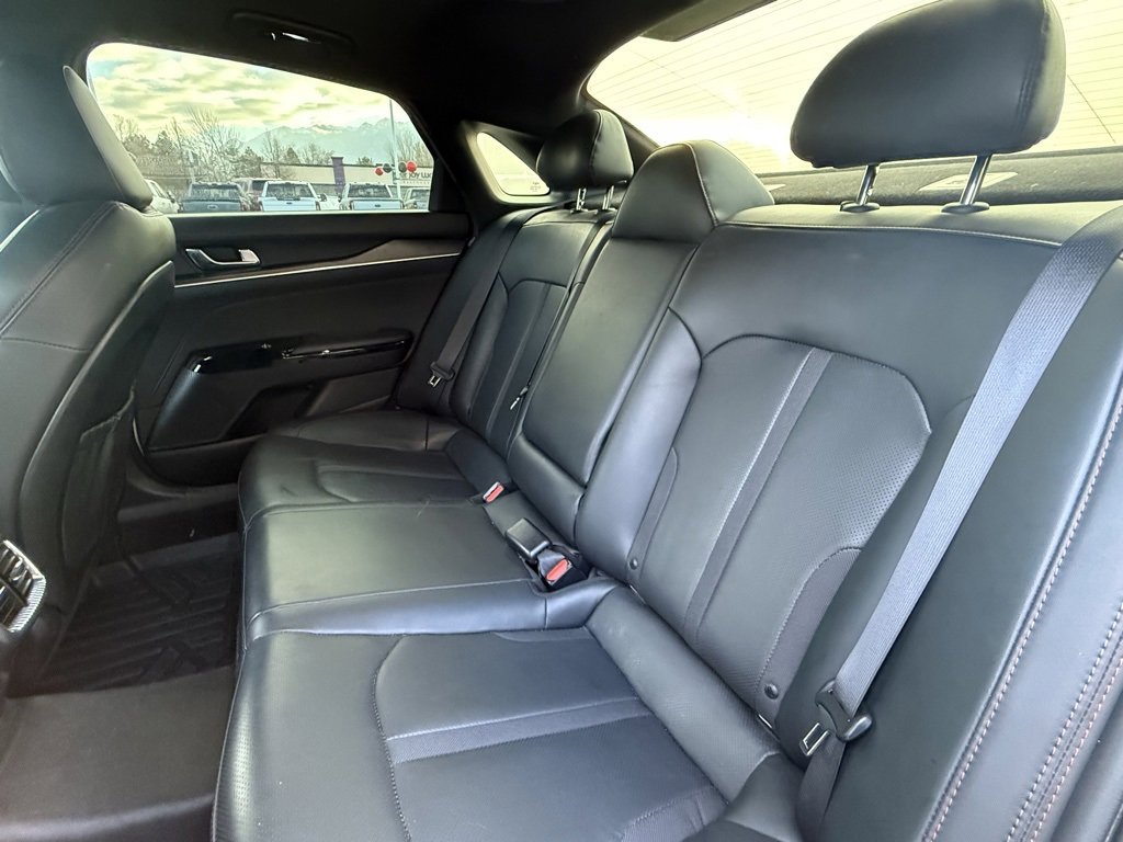 Used 2022 Kia K5 GT image 25