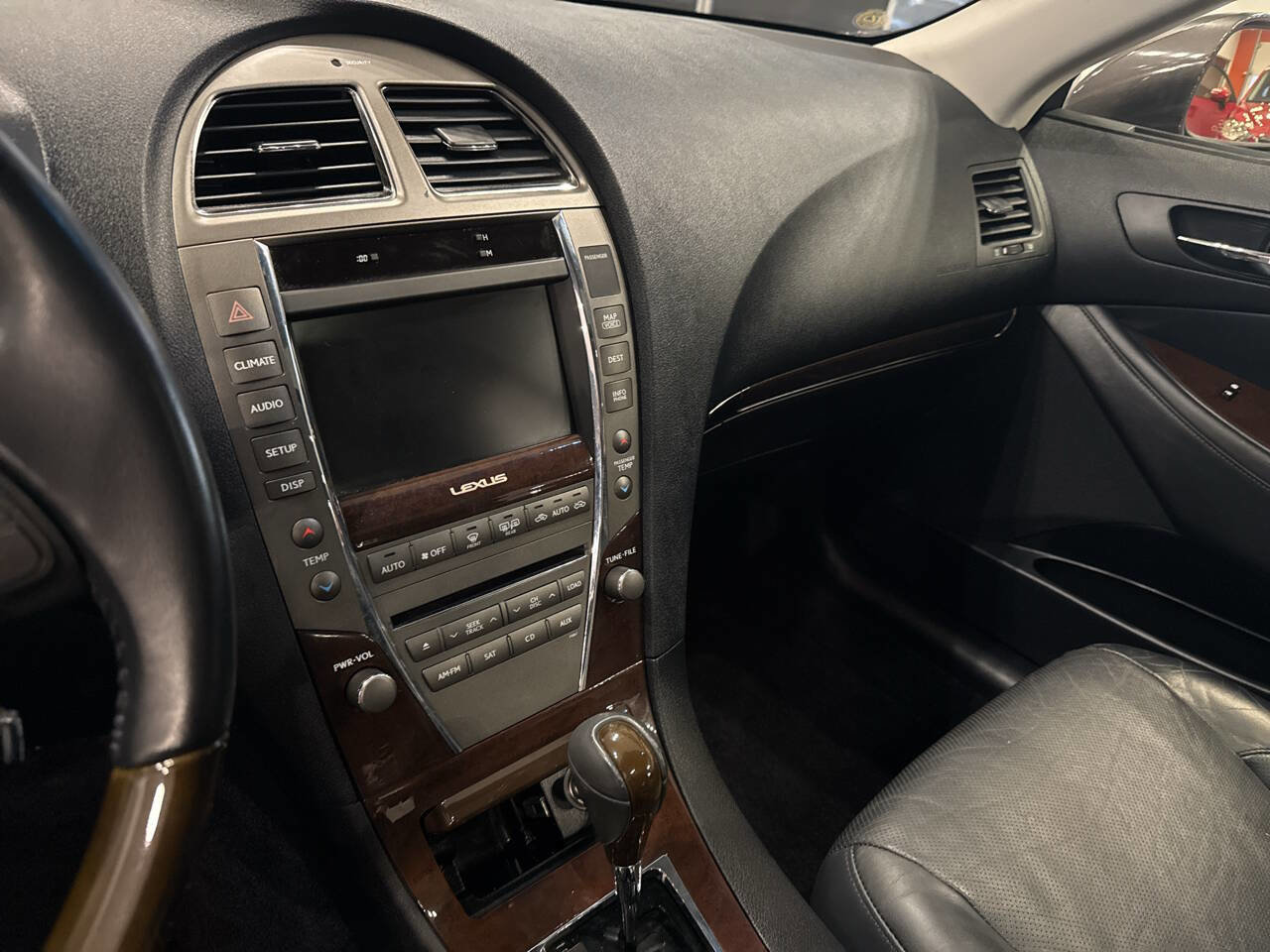 Used 2012 Lexus ES 350 image 21