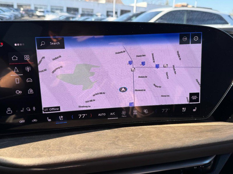 New 2025 Audi Q5 Premium Plus image 16