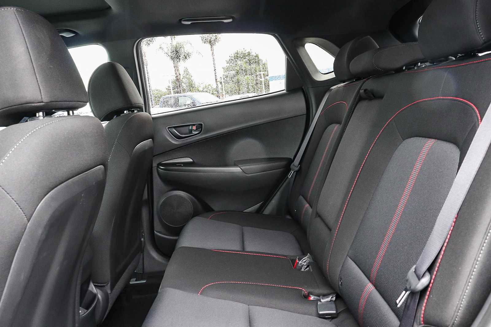 Used 2023 Hyundai Kona N Line w/ Cargo Package image 17