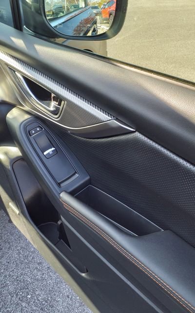 Used 2023 Subaru Crosstrek 2.5i Limited image 25