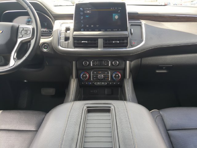 Used 2024 Chevrolet Tahoe Premier RWD image 18