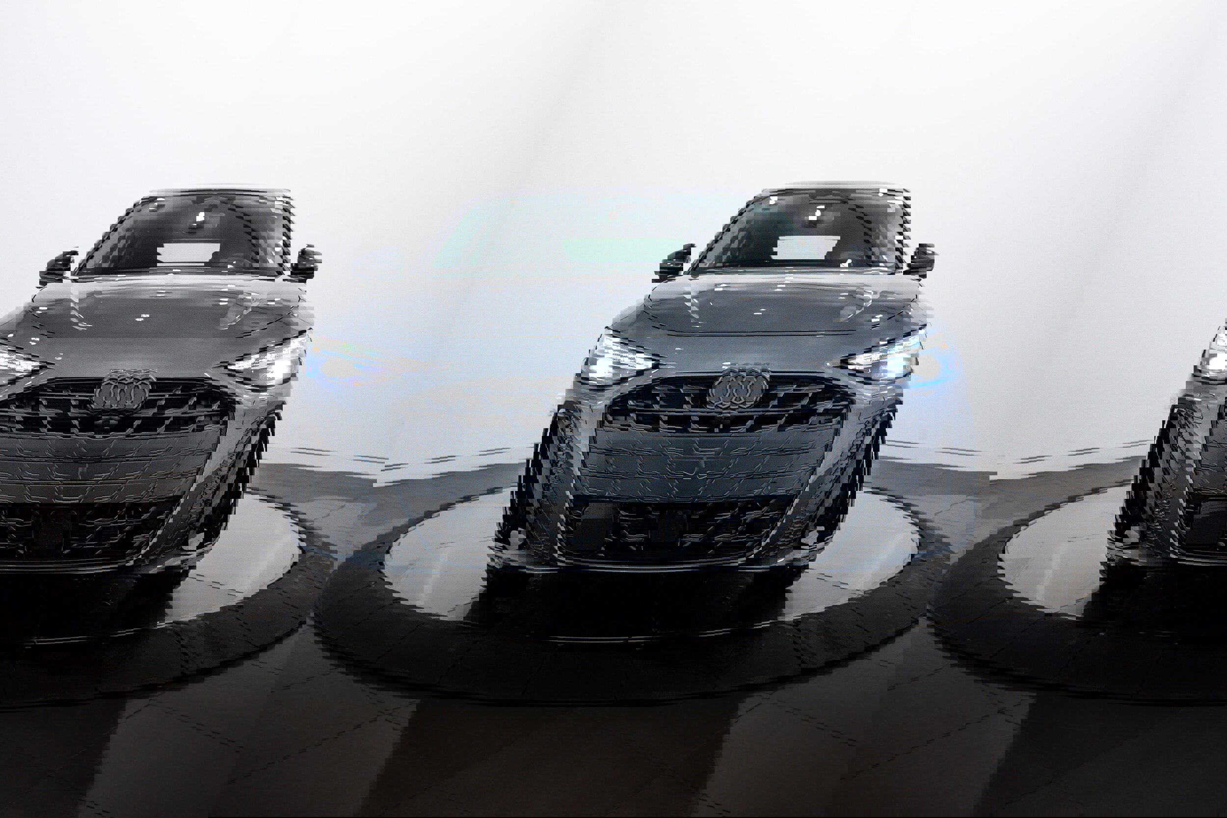 New 2026 Audi A6 Prestige image 23