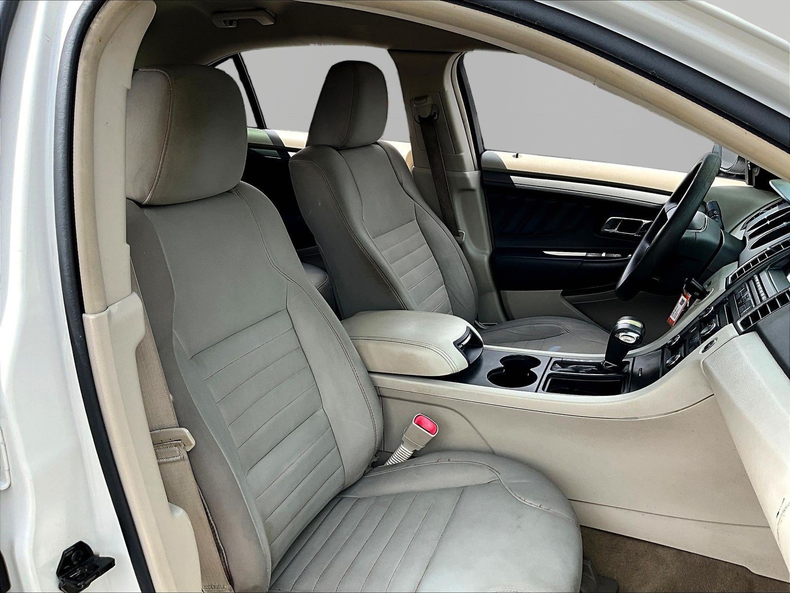 Used 2012 Ford Taurus SE FWD image 28