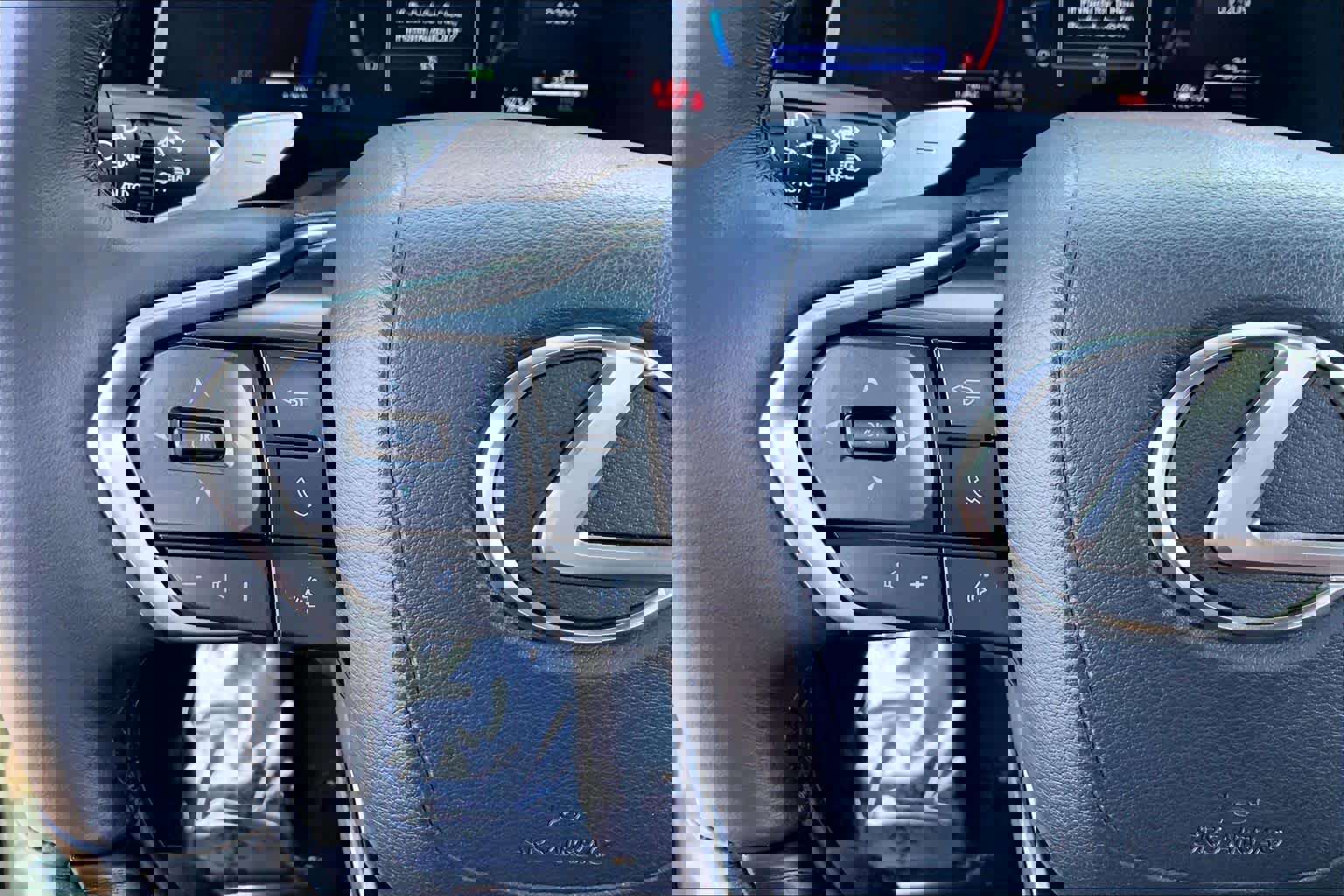 Certified 2025 Lexus RX 350 Premium image 24