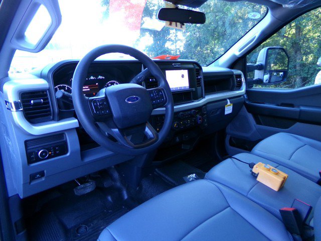 New 2026 Ford F450 XL AWD/4WD image 10