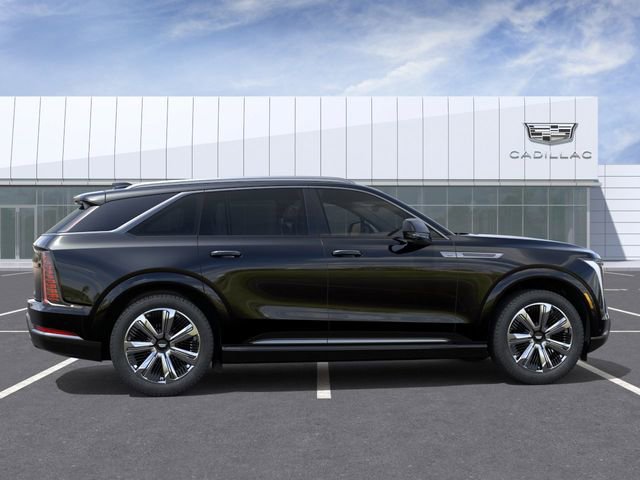New 2026 Cadillac Escalade IQ Luxury 2 AWD/4WD image 5