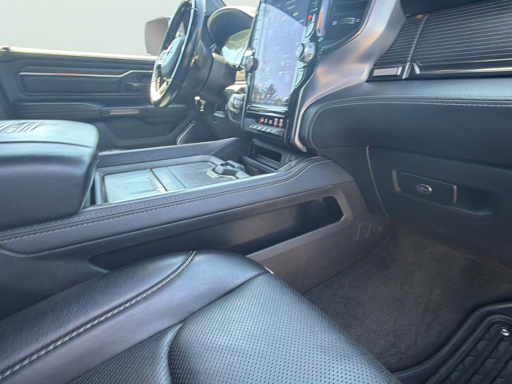 Used 2021 RAM 1500 Limited image 53