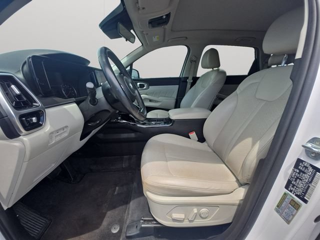 Used 2021 Kia Sorento SX AWD/4WD image 10
