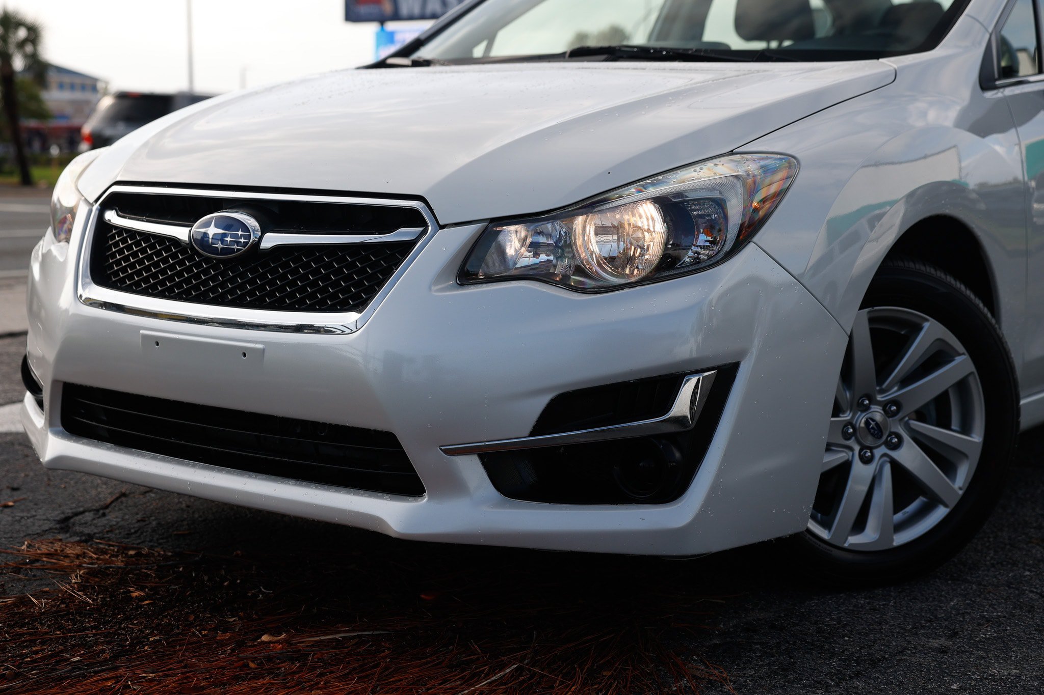 Used 2016 Subaru Impreza 2.0i Premium w/ Popular Package #2 AWD/4WD image 27