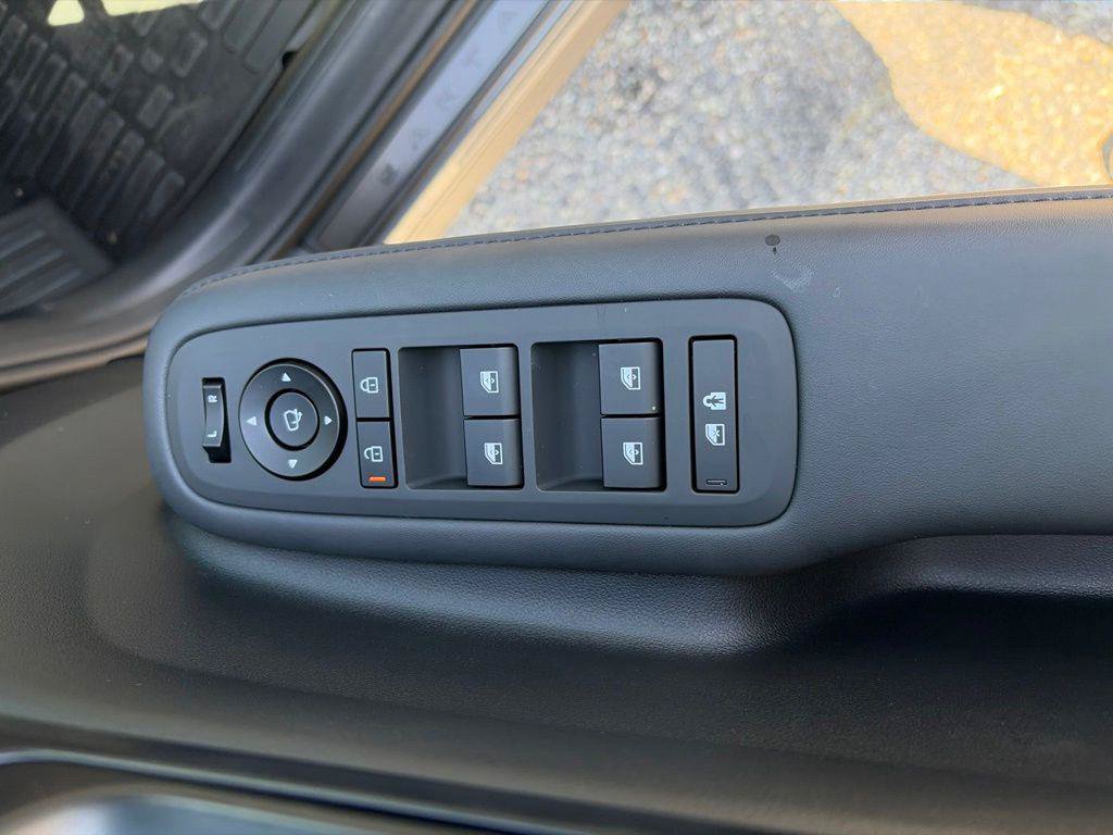 New 2026 Hyundai Santa Fe Calligraphy AWD/4WD image 10