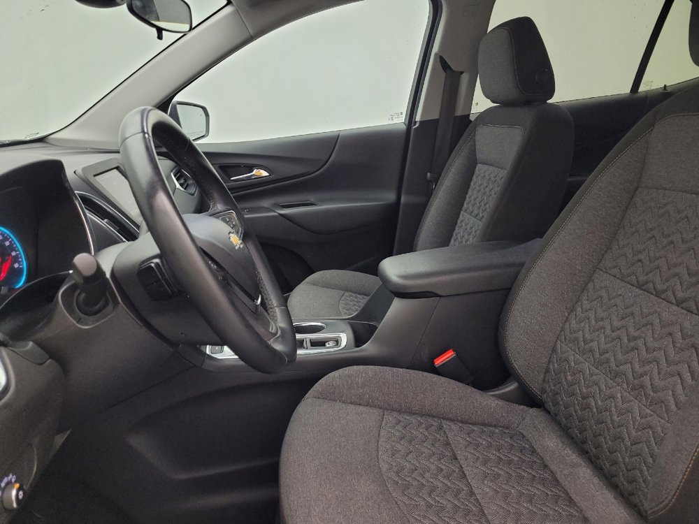 Used 2023 Chevrolet Equinox LT w/ Driver Convenience Package AWD/4WD image 17