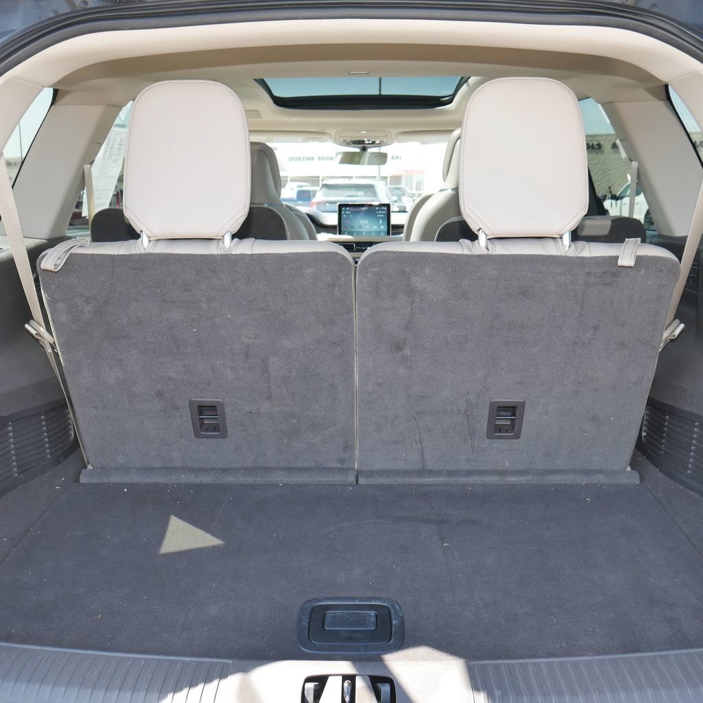 Used 2021 Lincoln Aviator Reserve w/ Equipment Group 202A AWD/4WD image 20