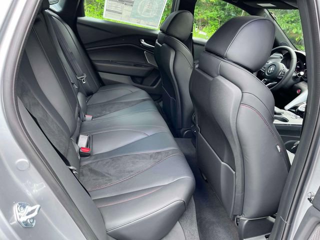 New 2025 Acura TLX SH-AWD w/ A-SPEC Pkg image 19
