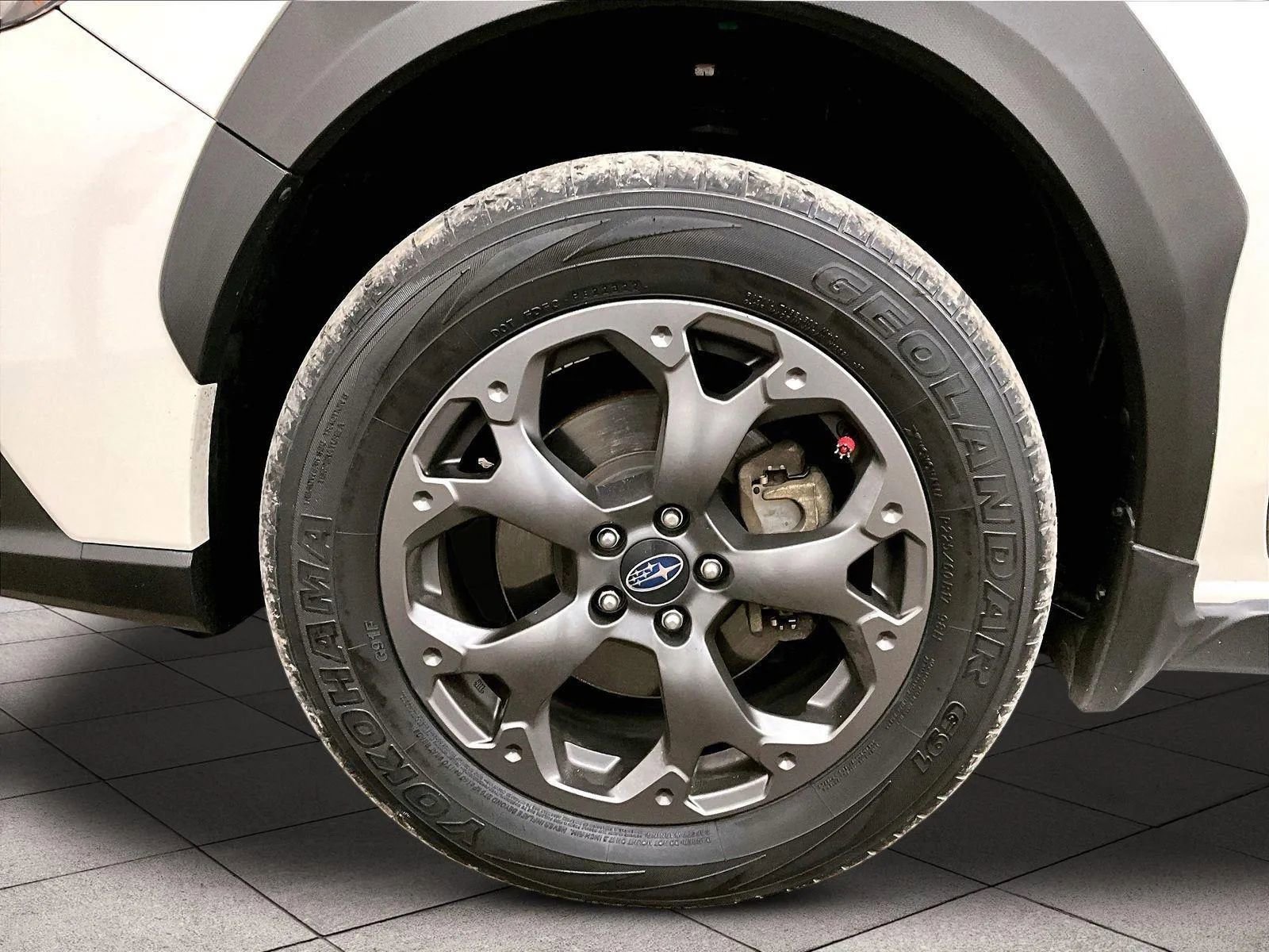 Used 2023 Subaru Crosstrek 2.5i Sport AWD/4WD image 8