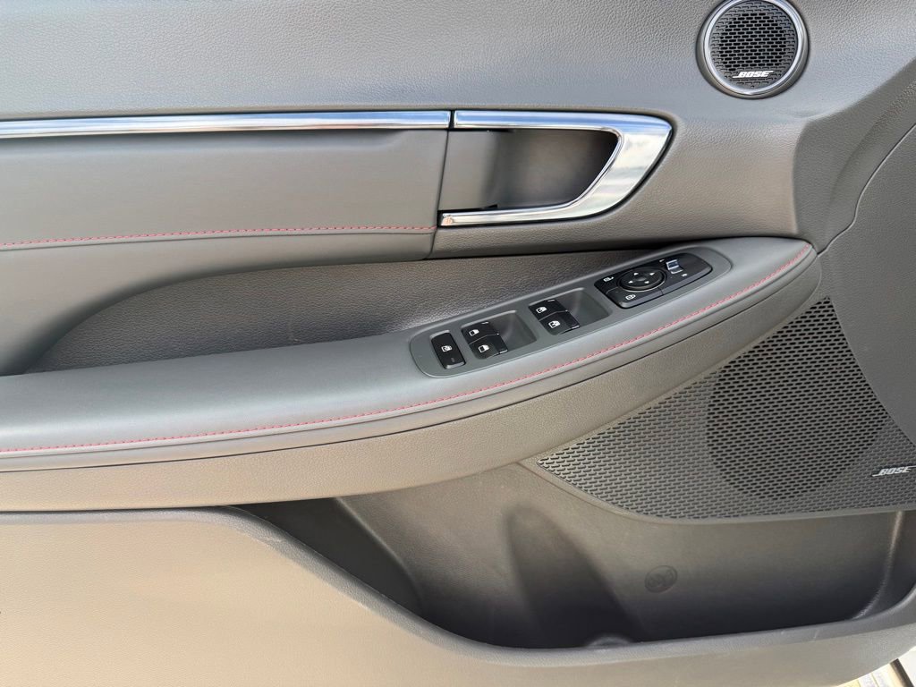 Used 2022 Hyundai Sonata N Line image 15