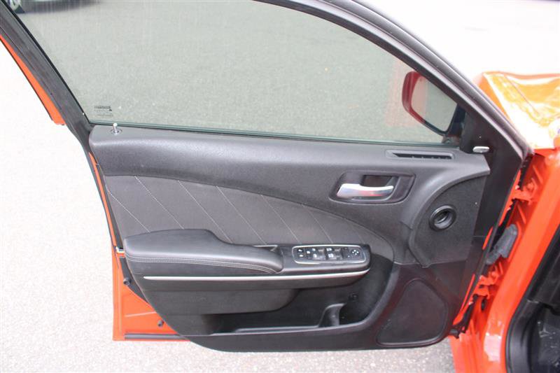 Used 2023 Dodge Charger Scat Pack w/ Dynamics Package image 13