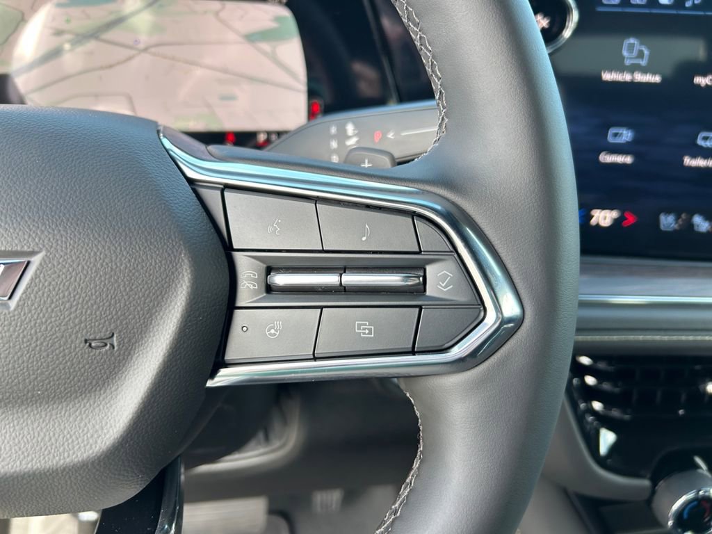 New 2026 Chevrolet Tahoe Premier image 18