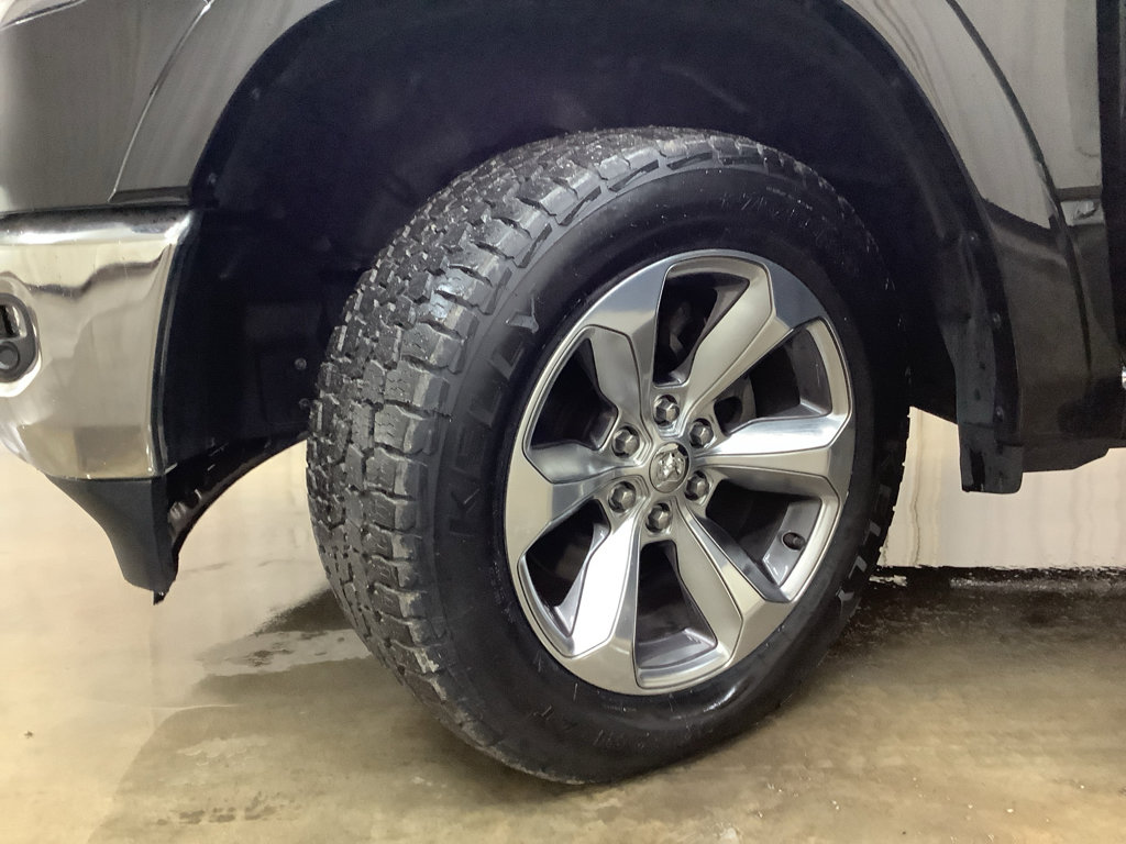 Used 2021 RAM 1500 Limited image 27