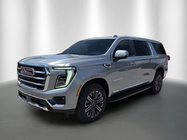 New 2026 GMC Yukon XL Elevation w/ Elevation Premium Package AWD/4WD image 2