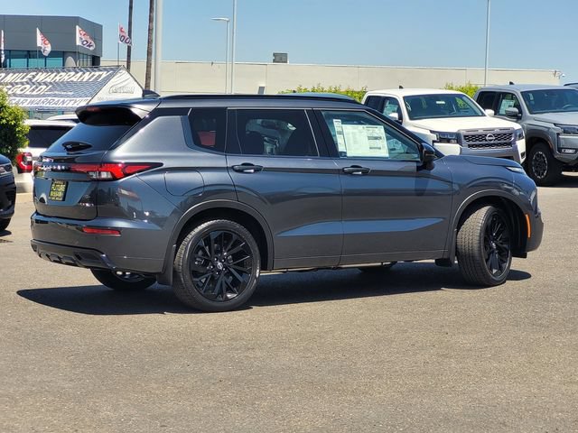 New 2026 Nissan Rogue Platinum AWD/4WD image 5