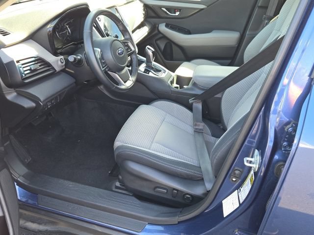 Used 2021 Subaru Outback Premium AWD/4WD image 12