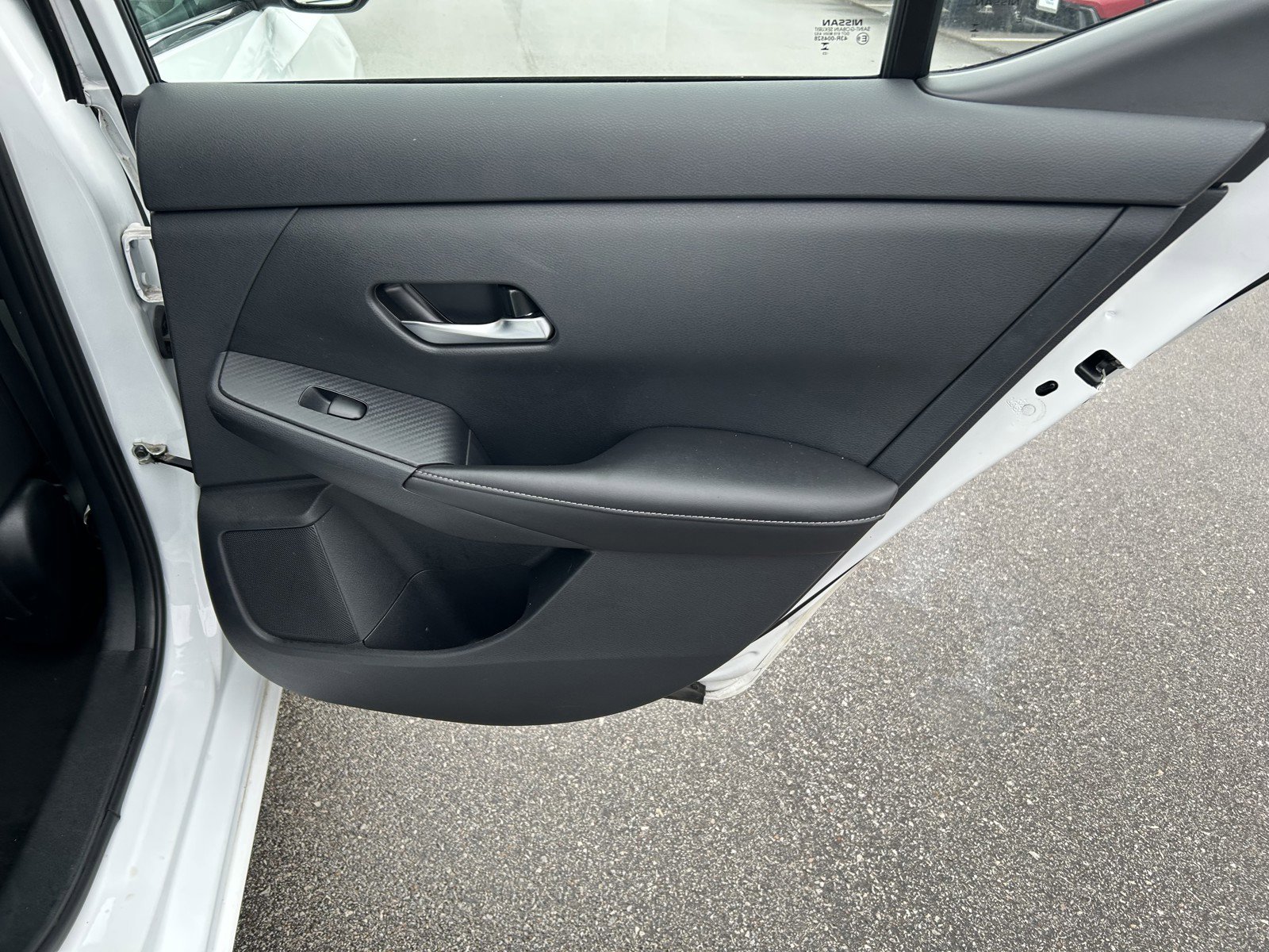 Used 2023 Nissan Sentra SV image 16