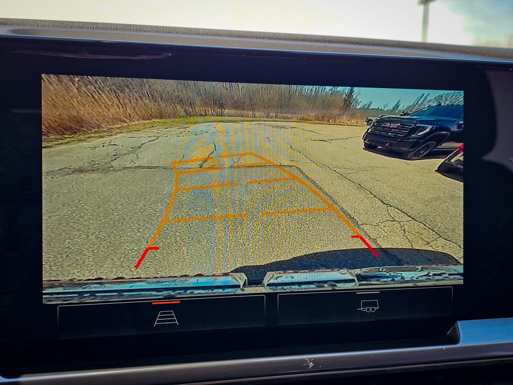 New 2026 GMC Sierra 1500 Elevation image 24