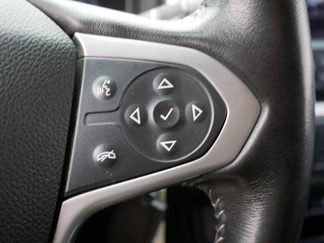 Used 2018 Chevrolet Colorado LT w/ LT Convenience Package AWD/4WD image 27
