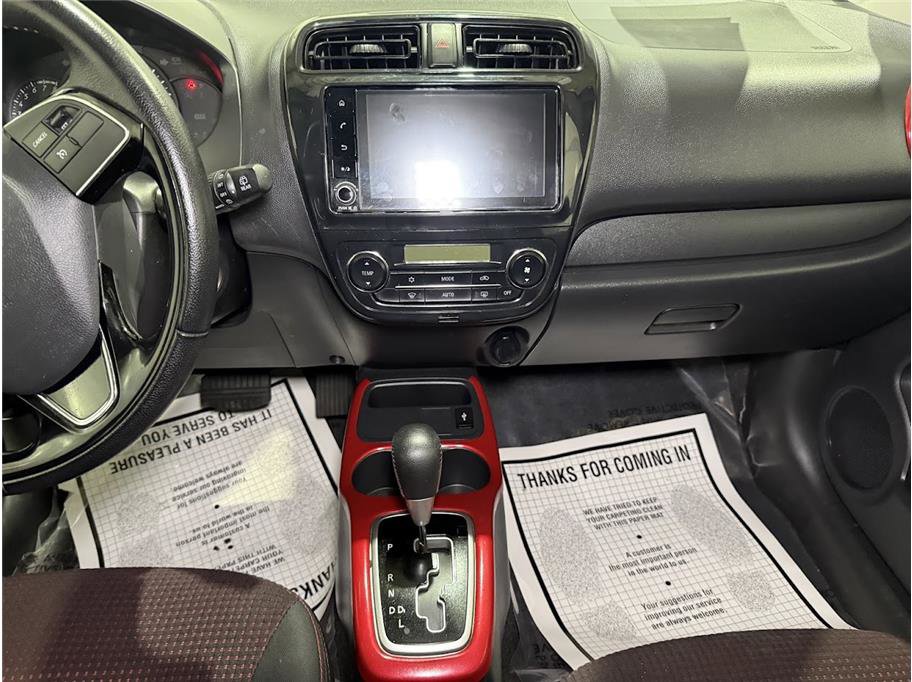 Used 2023 Mitsubishi Mirage image 19